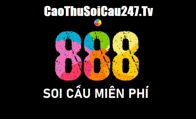 Soi cầu miễn phí 888