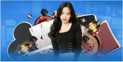 Giao diện KO66 – gọn gàng, dễ sử dụng ngay từ đầu