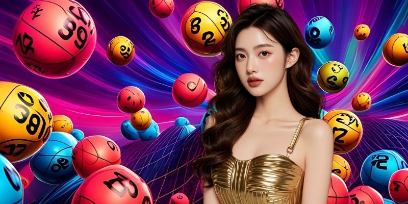 Bóng số lô đề