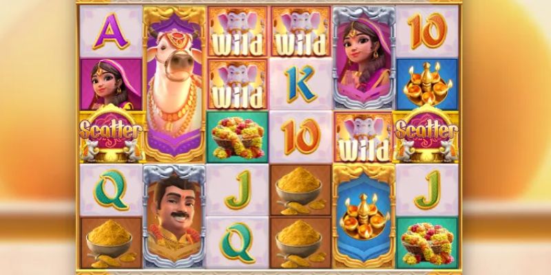 Tìm hiểu toàn diện về kho báu Ganesha