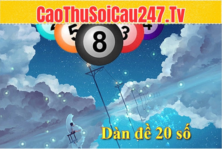 Khái niệm dàn đề là gì