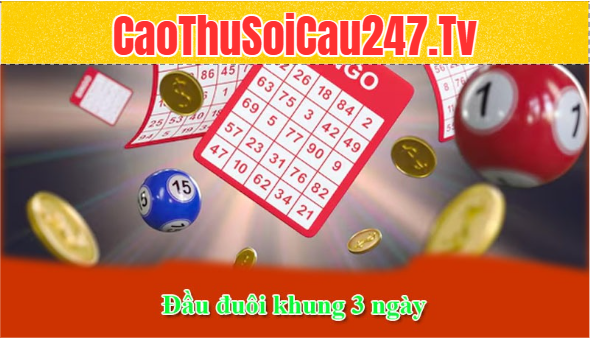 Khái niệm về cách nuôi đầu đuôi khung 3 ngày 