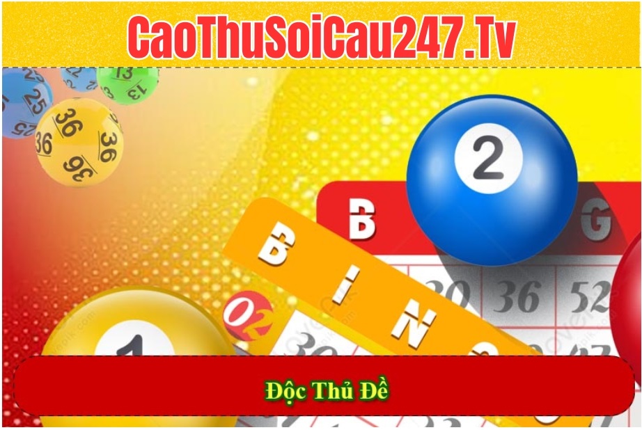 Độc thủ đề là gì?