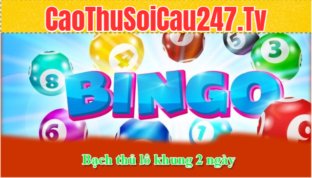 Bạch thủ lô khung 2 ngày là gì?