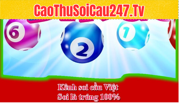 Kênh soi cầu Việt là gì?