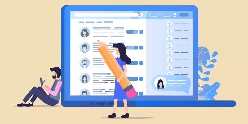 Các bước tạo hồ sơ hội viên nhanh trên nền tảng giải trí