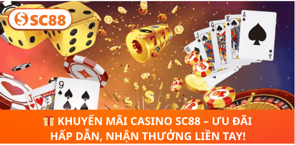 Casino SC88