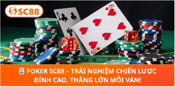 Casino SC88